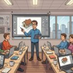 Belajar SketchUp Itu Mudah! Ini Cara Cepat untuk Pemula