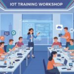 Kursus IoT Bersertifikat yang Banyak Dicari Industri Teknologi Saat Ini