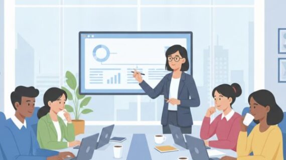 Jangan Lamar Kerja Sebelum Menguasai Skill Administrasi Perkantoran Ini