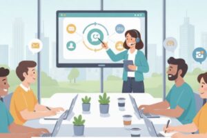 Ingin Karier Lebih Cepat Naik? Mulailah dengan Kursus Digital Marketing