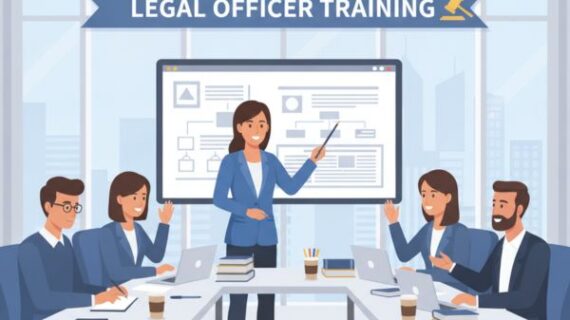 Kursus Legal Officer untuk Perusahaan: Tingkatkan Kepatuhan dan Mitigasi Risiko