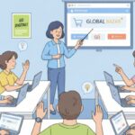 Kursus Marketplace Online Bersertifikat: Cara Meningkatkan Penjualan di Shopee, Tokopedia, dan TikTok Shop