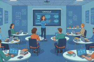 Kursus Oracle Database Bersertifikat: Materi, Biaya, dan Prospek Karier