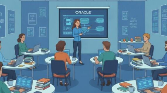 Kursus Oracle Database Bersertifikat: Materi, Biaya, dan Prospek Karier