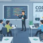 Cara Cepat Belajar Coding untuk Pemula Melalui Pelatihan Profesional