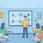 Rahasia Meningkatkan Trafik Website dengan Kursus SEO Profesional