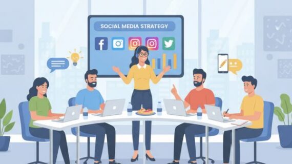 Kursus Social Media Specialist Bersertifikat: Belajar Strategi Media Sosial untuk Karier Digital yang Menjanjikan