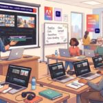 Kursus Adobe Premiere Pro Bersertifikat untuk Pemula hingga Mahir | Belajar Editing Video Profesional