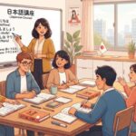 Kursus Bahasa Jepang Bersertifikat untuk Pemula hingga Mahir, Siap Kerja dan Kuliah di Jepang