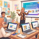 7 Alasan Mengapa Kursus Canva Penting untuk Karier di Era Digital