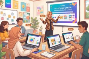 7 Alasan Mengapa Kursus Canva Penting untuk Karier di Era Digital