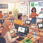 Kursus CorelDRAW dengan Sertifikat Resmi dan Portofolio