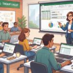 Kursus Microsoft Excel Bersertifikat untuk Pemula hingga Mahir | Belajar Excel Siap Kerja