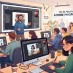 7 Alasan Mengikuti Kursus Photoshop Sebelum Terjun ke Dunia Kerja