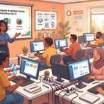Cari Kursus Komputer Bandung? Ini Program yang Bisa Bantu Siap Kerja