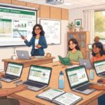 Jangan Cuma Bisa Excel Dasar! Ikuti Kursus Microsoft Excel Profesional