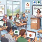 Ingin Cepat Mahir MS Office? Ikuti Kursus Microsoft Office dari Dasar