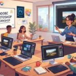 Kursus Photoshop Bandung: Belajar Editing Foto & Desain Grafis dari Nol