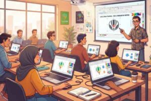 5 Kesalahan yang Sering Dilakukan Pemula Saat Menggunakan CorelDRAW