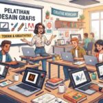 Mengapa Belajar Desain Grafis Bisa Menjadi Investasi Skill untuk Masa Depan?
