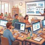 Masih Gaptek? Ini 10 Skill Komputer yang Sebaiknya Kamu Kuasai