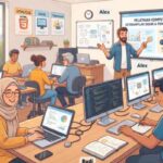 Komputer Terasa Sulit? Ini Cara Belajar dari Nol yang Lebih Mudah