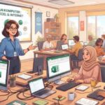 7 Skill Komputer yang Banyak Digunakan dalam Pekerjaan Kantor