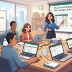 Baru Belajar Excel? Jangan Langsung Hafalkan Rumus, Pelajari Ini Dulu