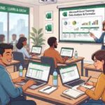 Sudah Bisa MS Office? Ini Skill Lanjutan yang Bisa Kamu Pelajari