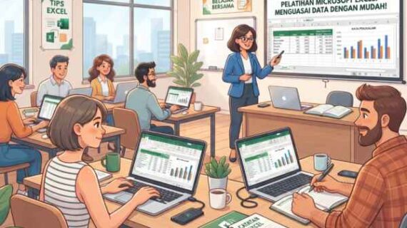 VLOOKUP vs XLOOKUP: Apa Bedanya dan Kapan Sebaiknya Digunakan?