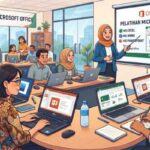 Jangan Cuma Bisa Word! Ini Skill MS Office yang Wajib Kamu Kuasai