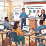Apa Bedanya Microsoft Office Basic dan Advanced?