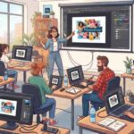 10 Tools Photoshop yang Wajib Diketahui Sebelum Mulai Desain