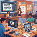 Apa Bedanya Photoshop untuk Editing Foto dan Desain Grafis?