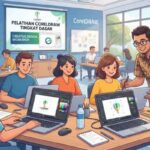 CorelDRAW untuk Pemula: Tools Dasar yang Wajib Dipahami