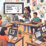Bisa Desain Grafis tapi Sulit Mendapat Klien? Ini Skill yang Perlu Ditingkatkan